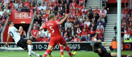 Anglia: Premier League - Etapa 3